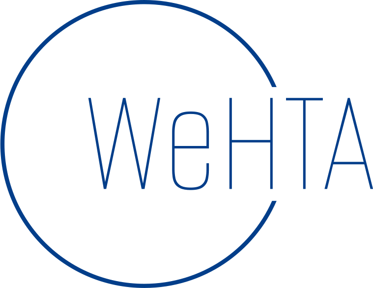 WeHTA Demo logo