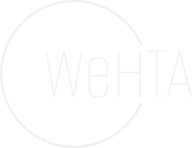 WeHTA Demo logo